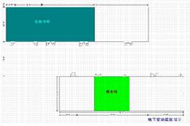 图书馆地下一层